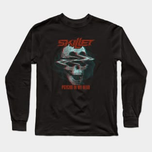 healing song Long Sleeve T-Shirt